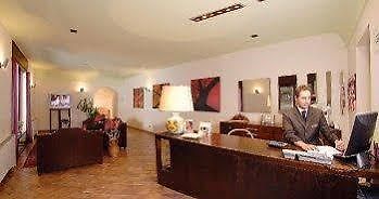Hotel Miralago San Potito Sannitico Buitenkant foto